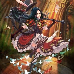 Meet your Posher, Mckenna